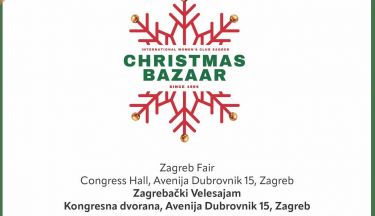 christmas bazar 2024