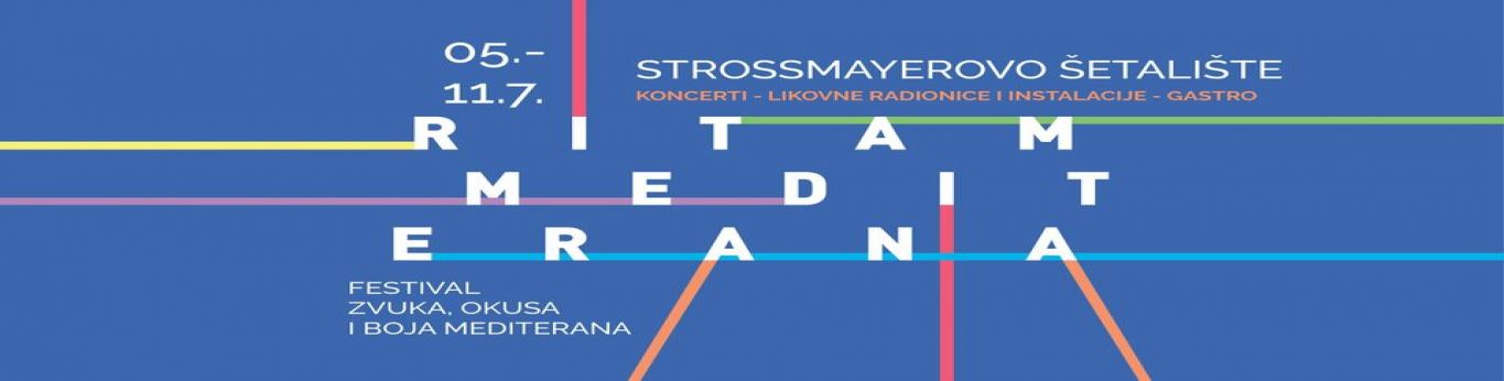 festival rythmes Med 2020
