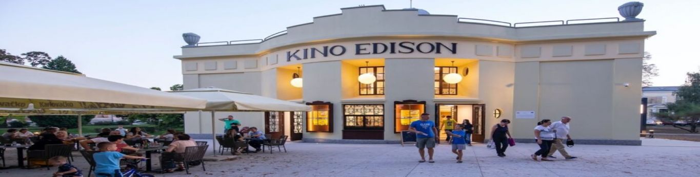 LE CENTRE KINO EDISON