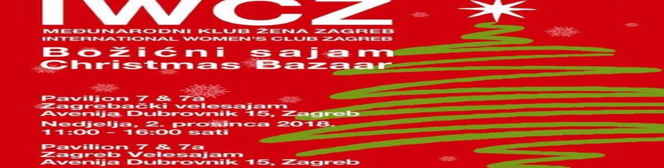 Le Maroc au Christmas Bazar de 2018