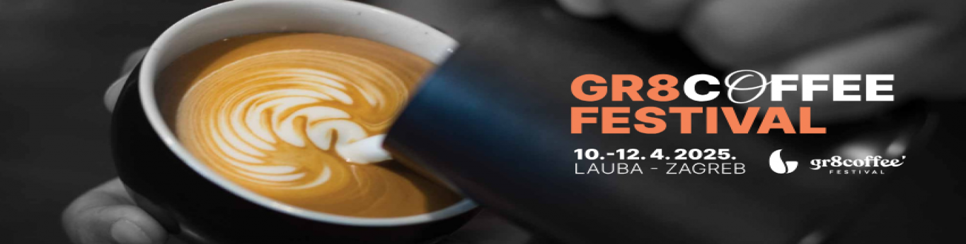 GR8 COFFE