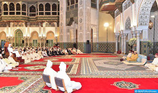 Causeries religieuses