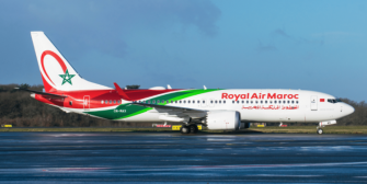 VOYAGER AU MAROC